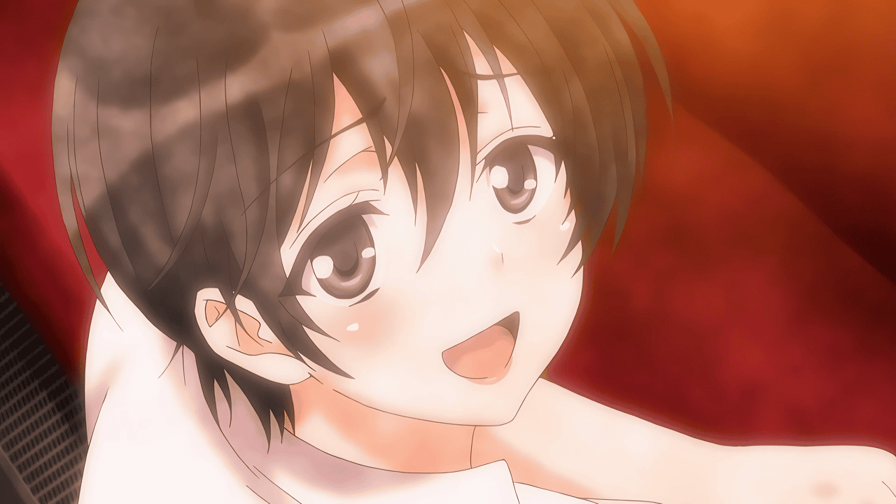Yareruko! Densha Ecchi