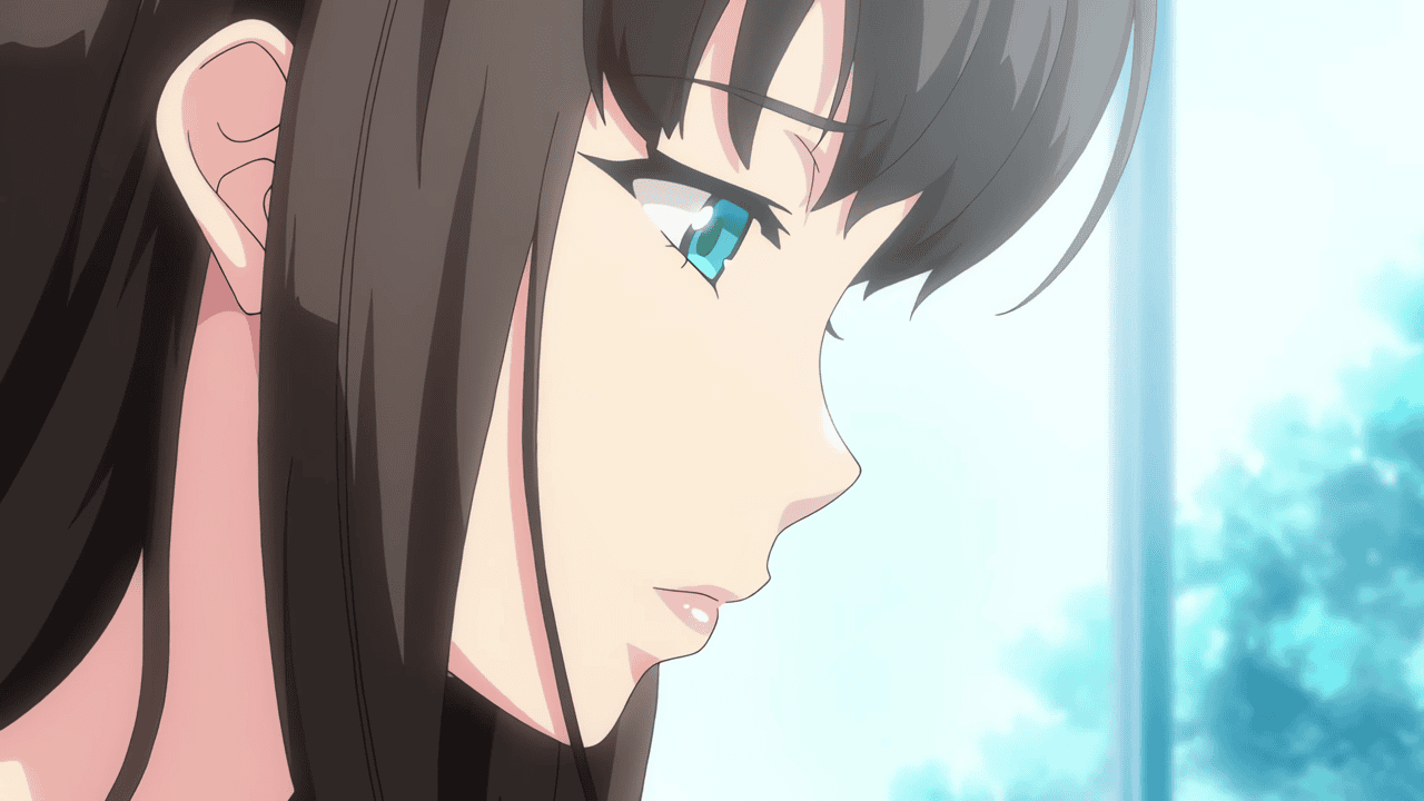 Yarichin Kateikyoushi Netori Houkoku