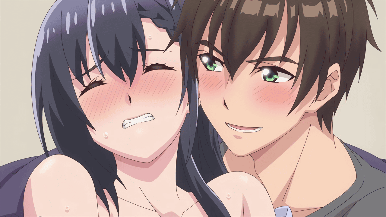 Yoasobi Gurashi!