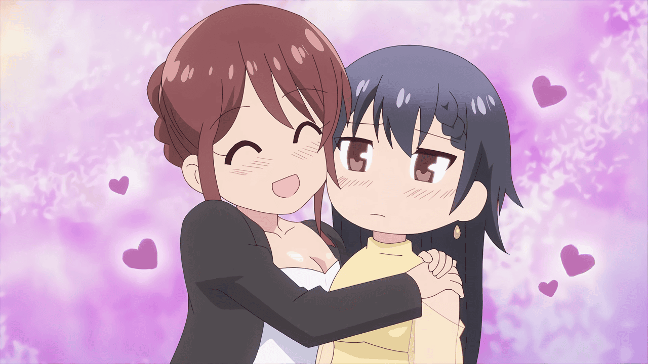Yoasobi Gurashi!