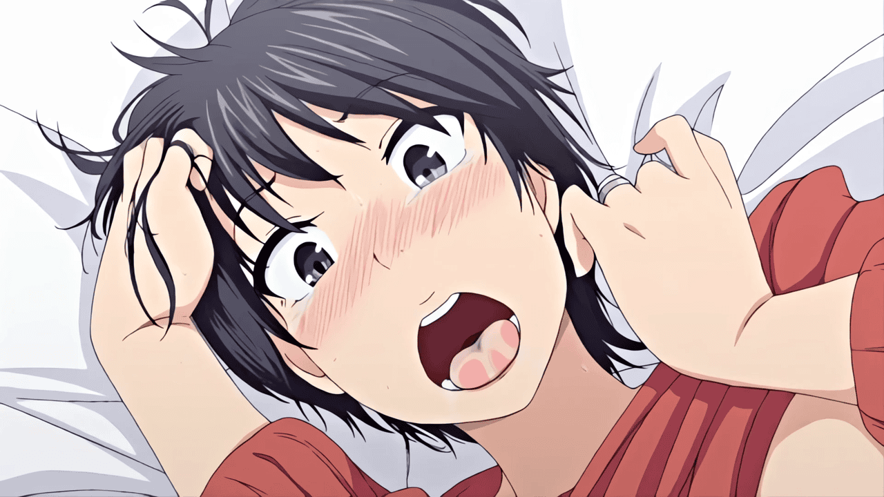 Yue ni Hitozuma wa Netorareta.