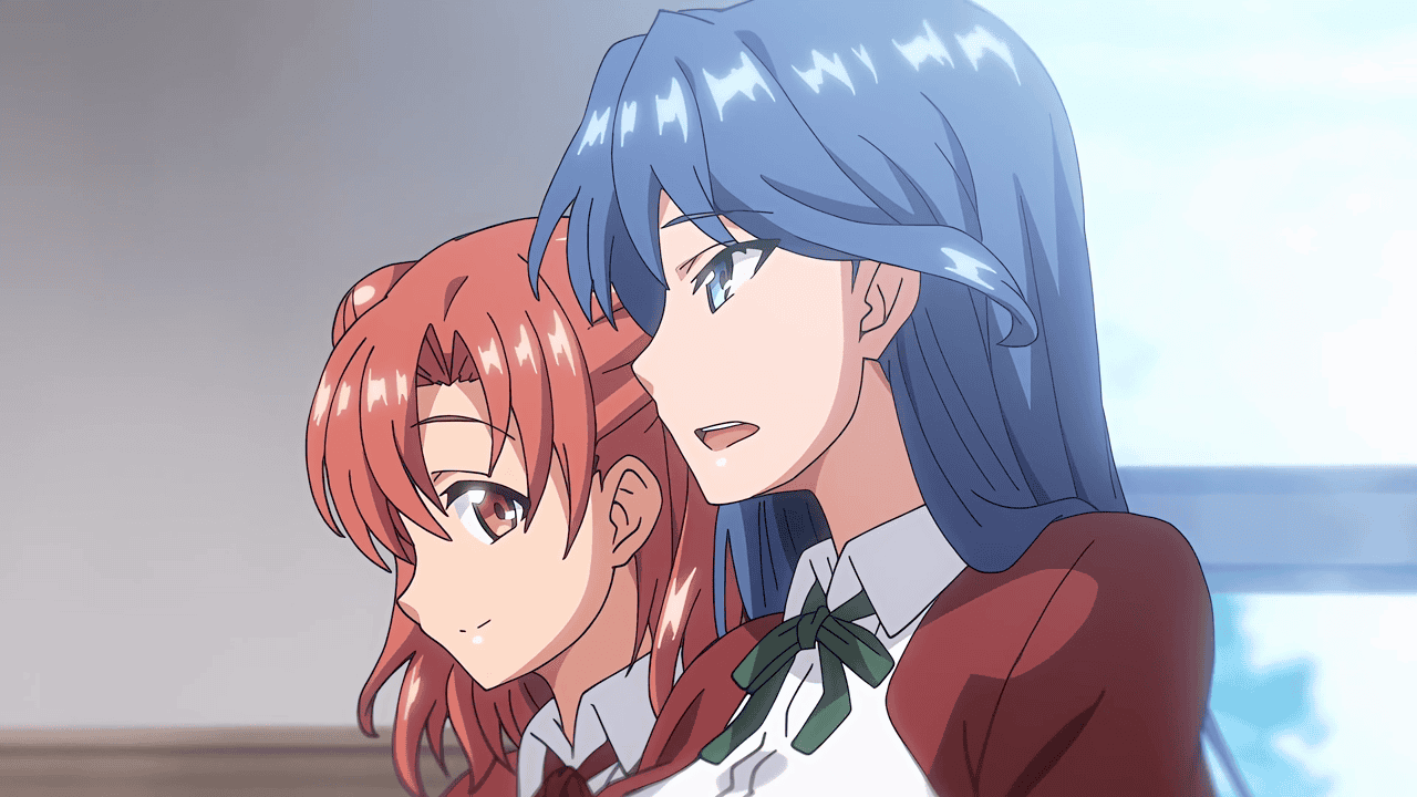 Yumemiru Otome