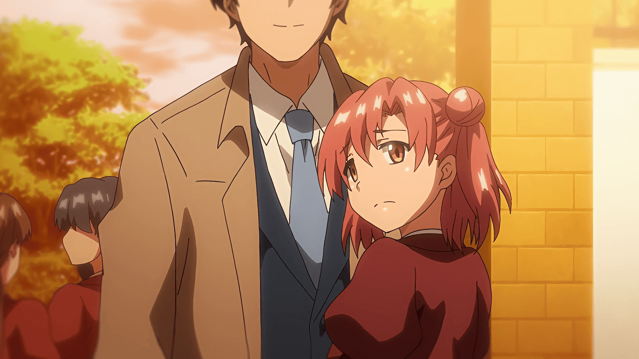 Yumemiru Otome