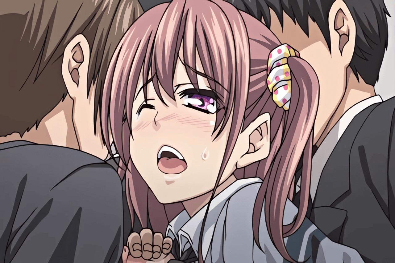 misuzu: Ikenai Koto